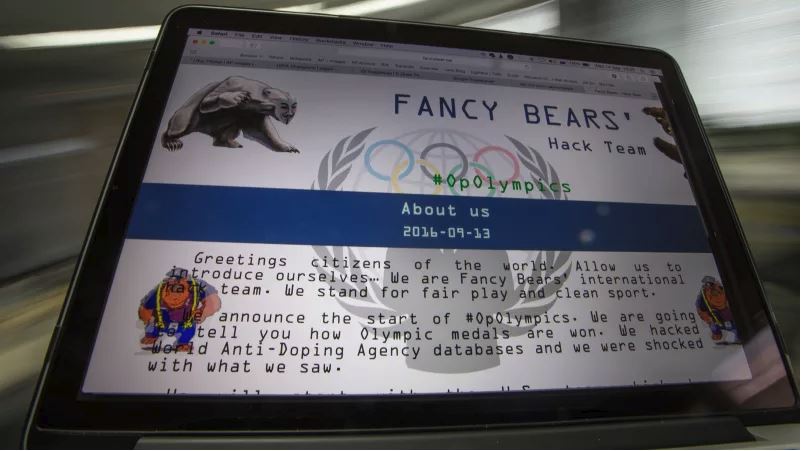 Anti-Theft Software LoJack Hijacked By Russia-Linked Malware